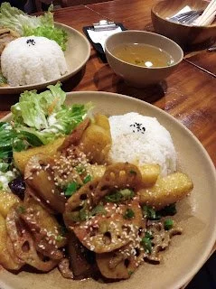 Review: Campers, Tin Hau