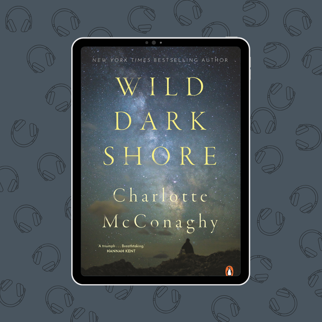 Review: Wild dark shore