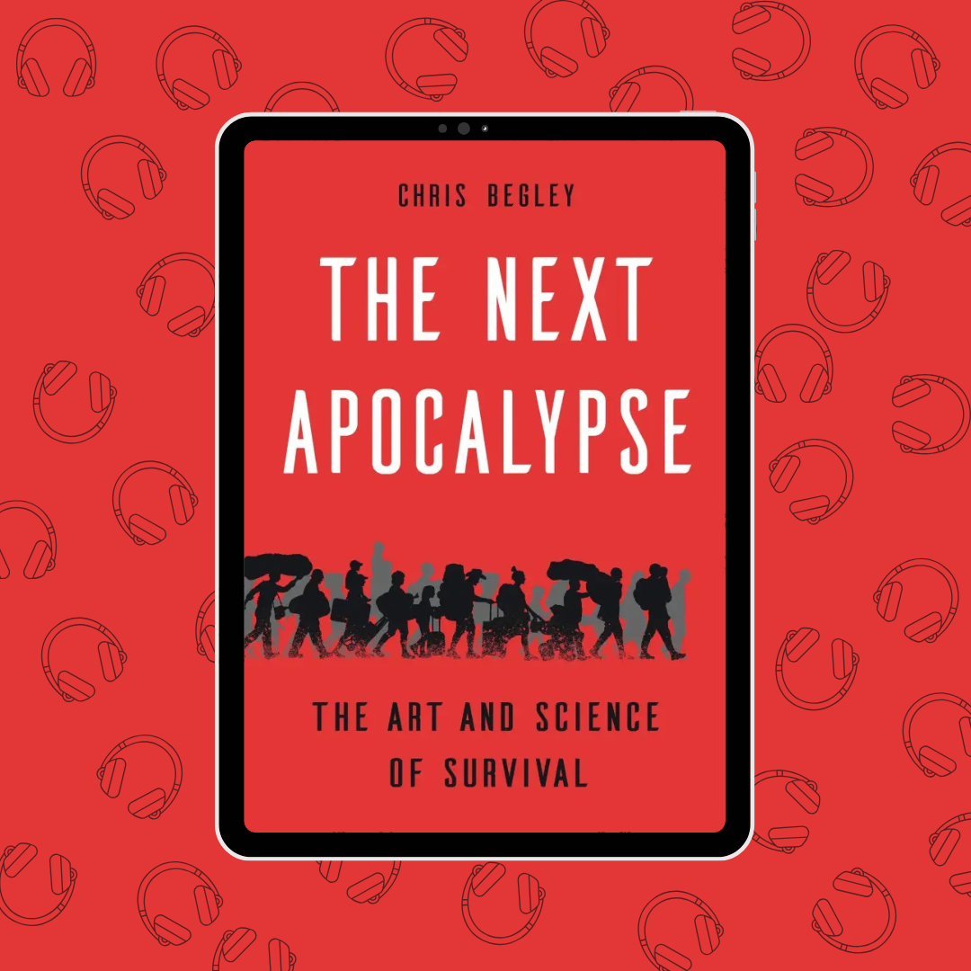 Review: The NExt Apocalypse