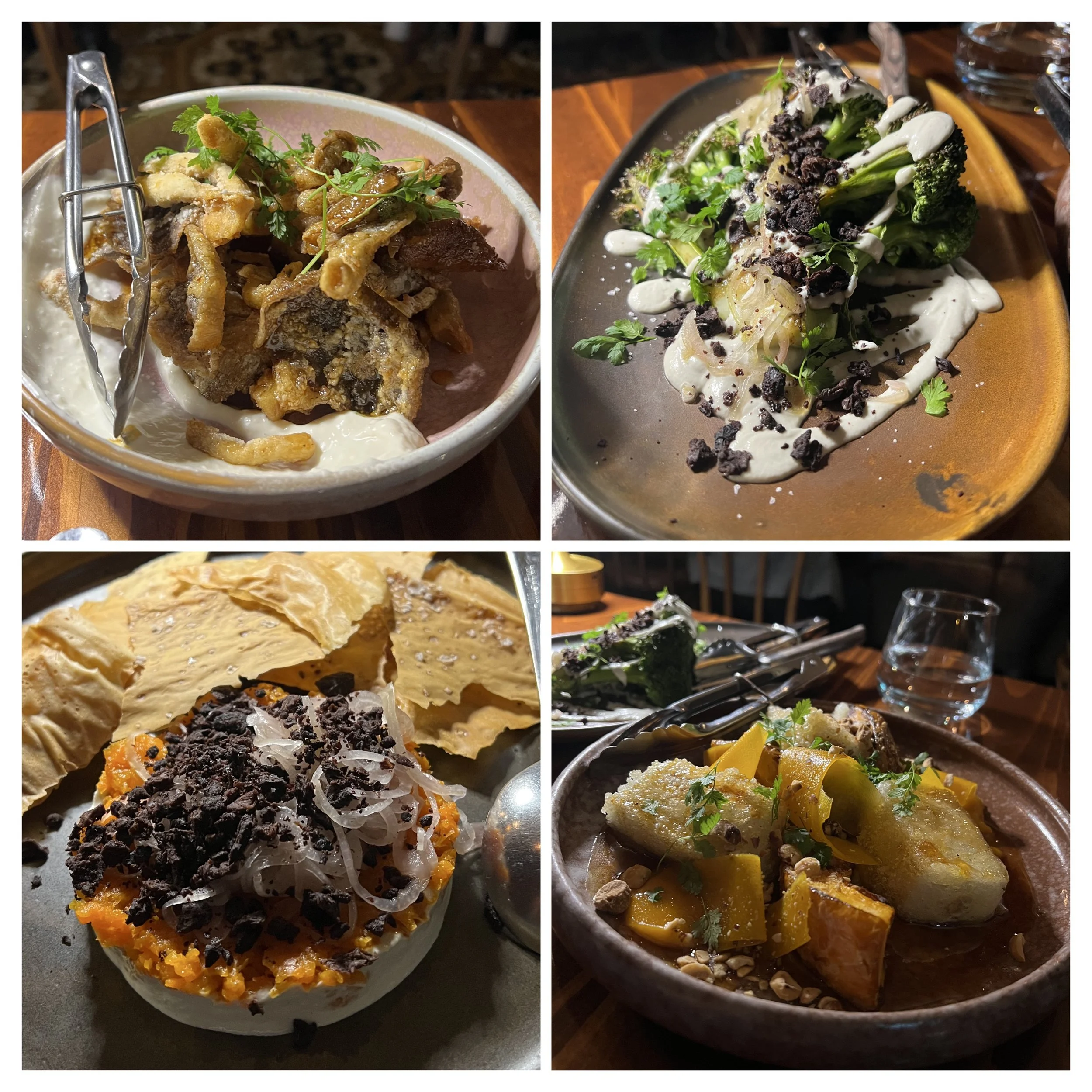 Review: The Monday Room, Christchurch