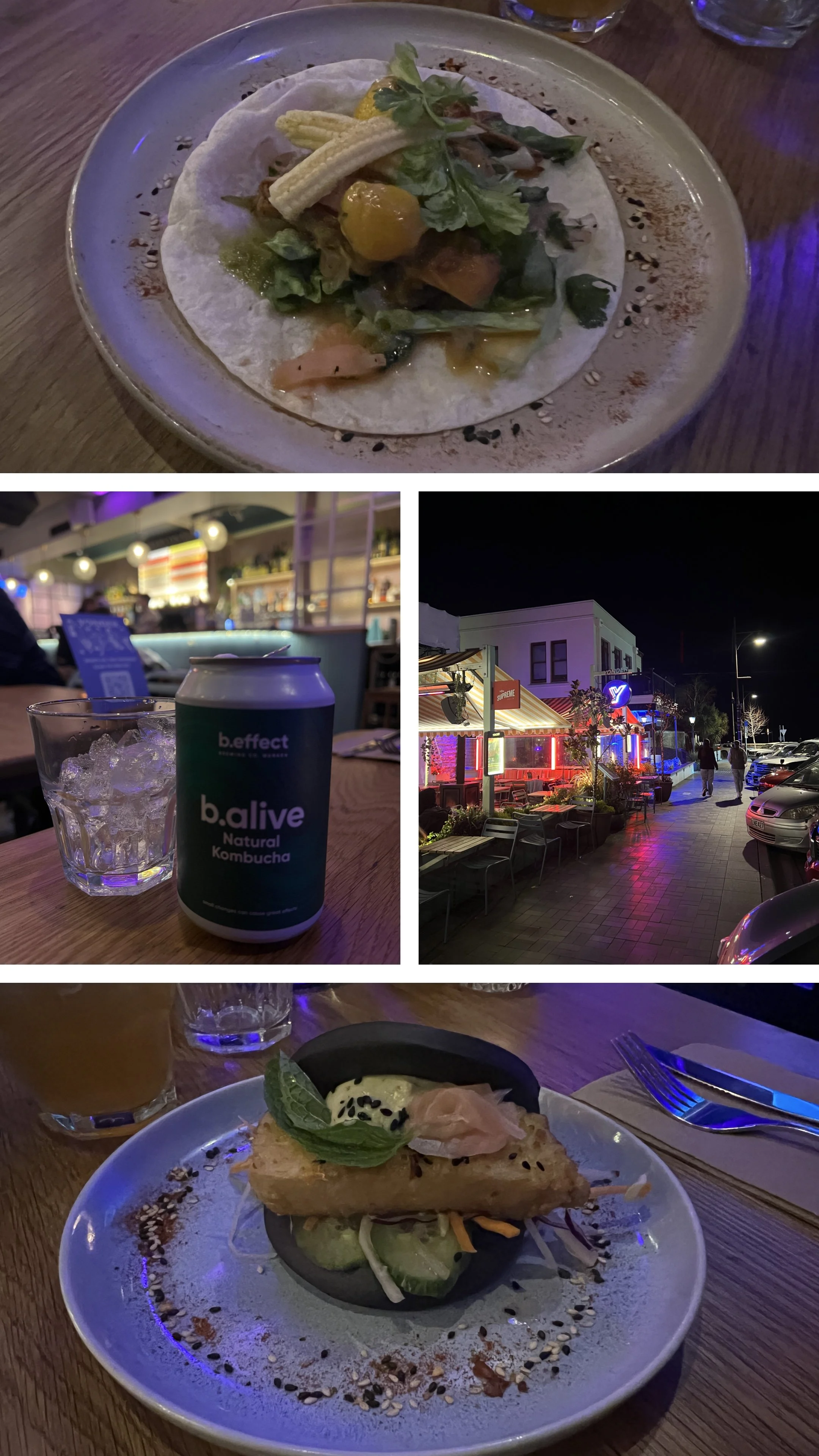 Review: Yonder, Queenstown