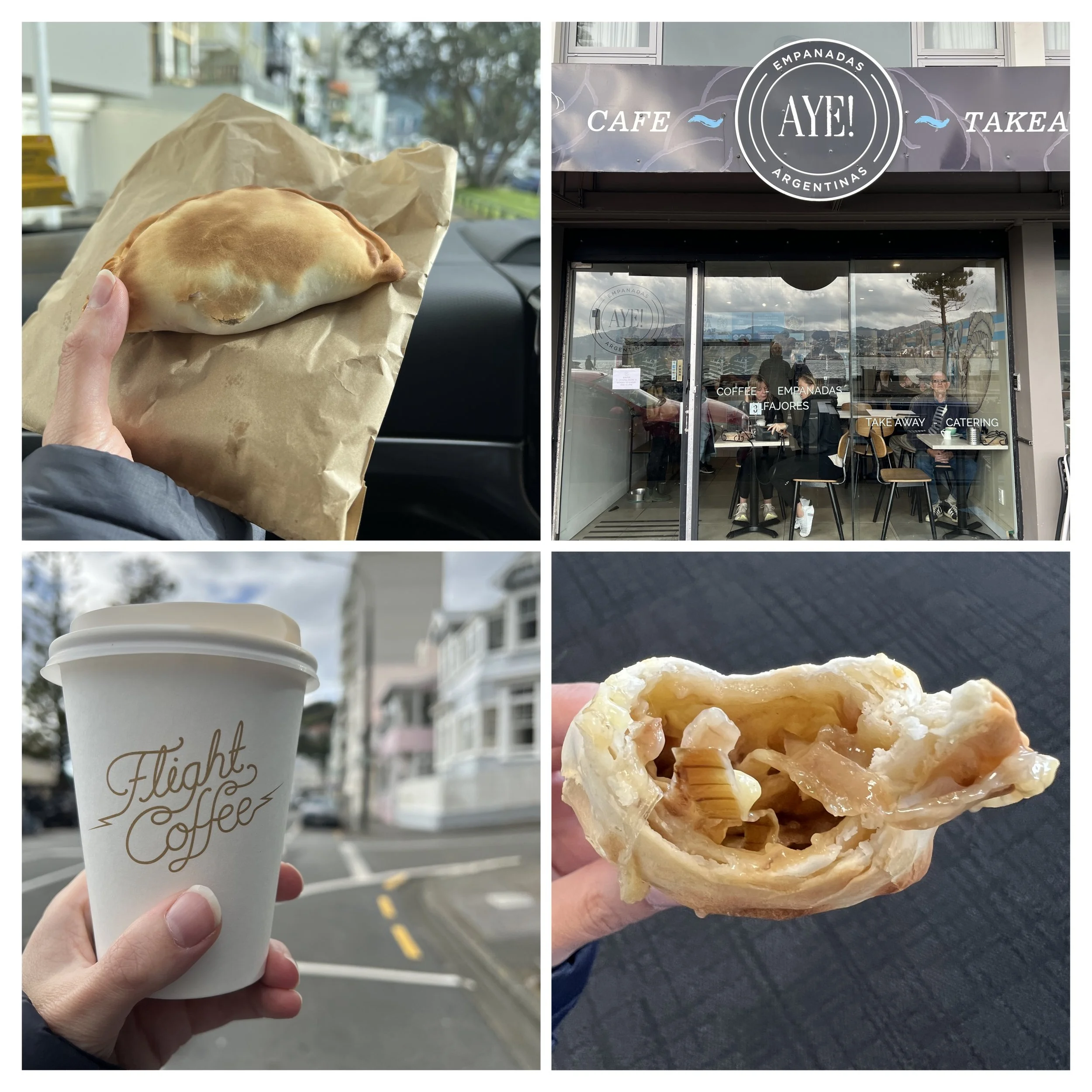 4. Aye! Wellington.JPG