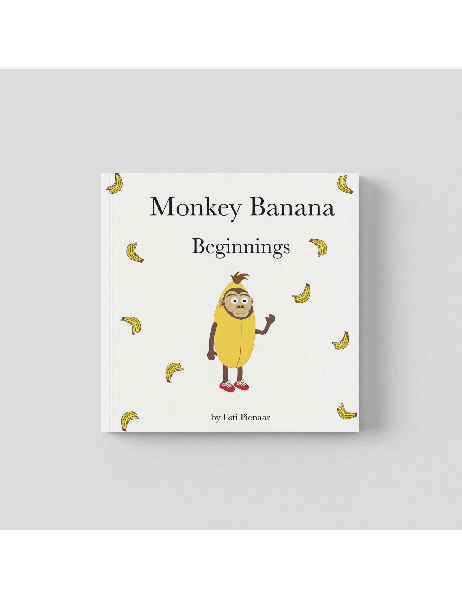 Monkey Banana Beginnings