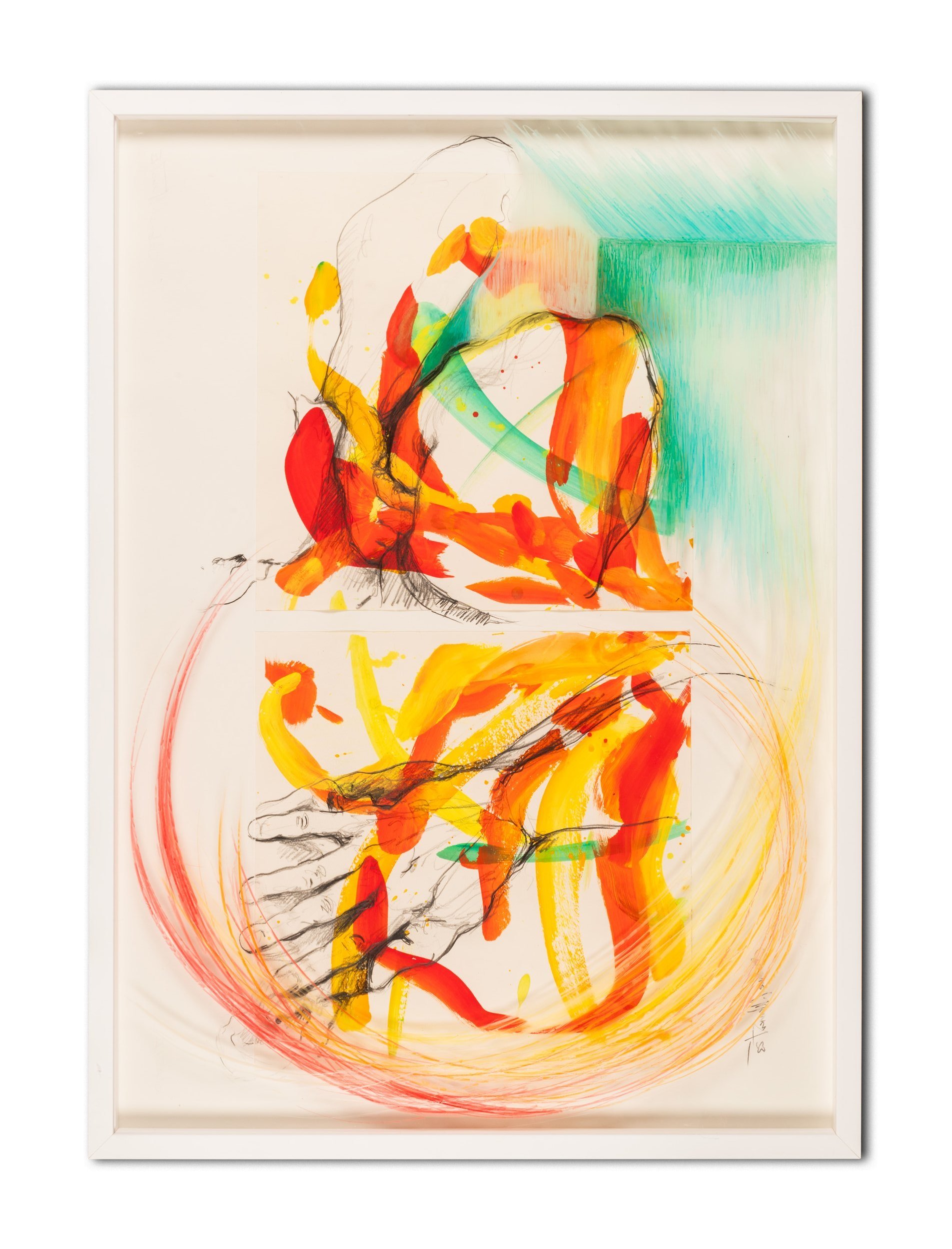 Spuren+III%2C+50x70cm%2C+Graphit+und+Gouache+auf+Papier%2C+Acrylglas+graviert+%26+bemalt%2C+2023.jpg
