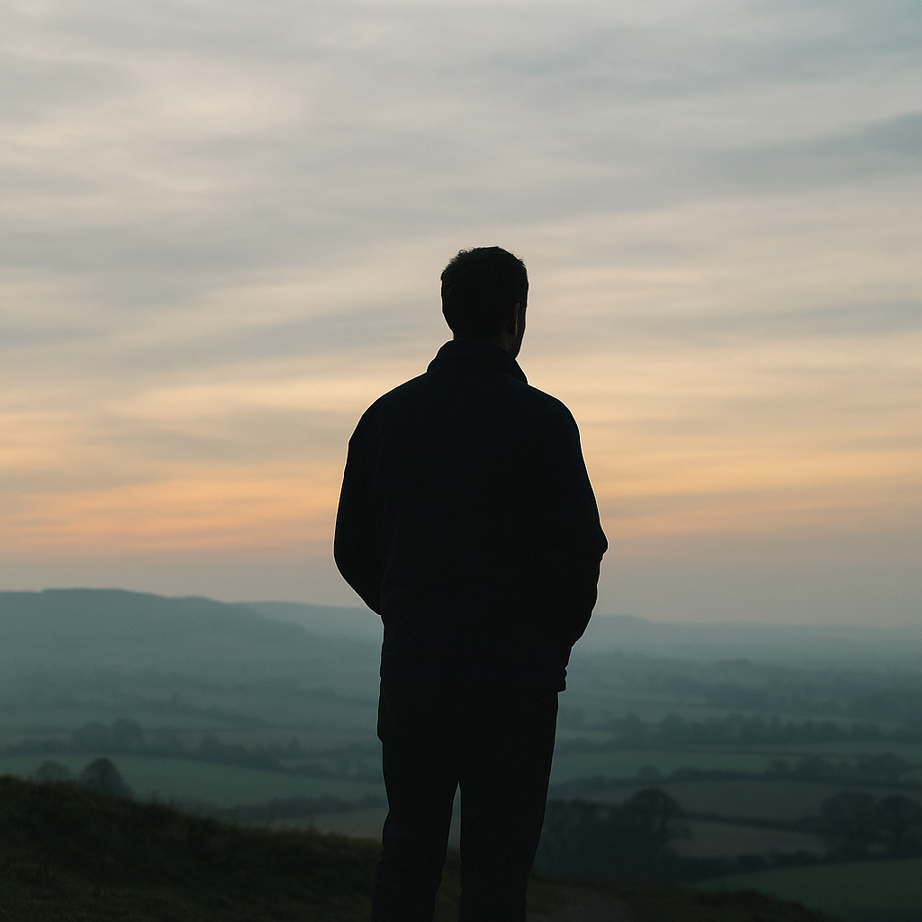 When You Haven’t Been Fathered Well - Breaking the Cycle