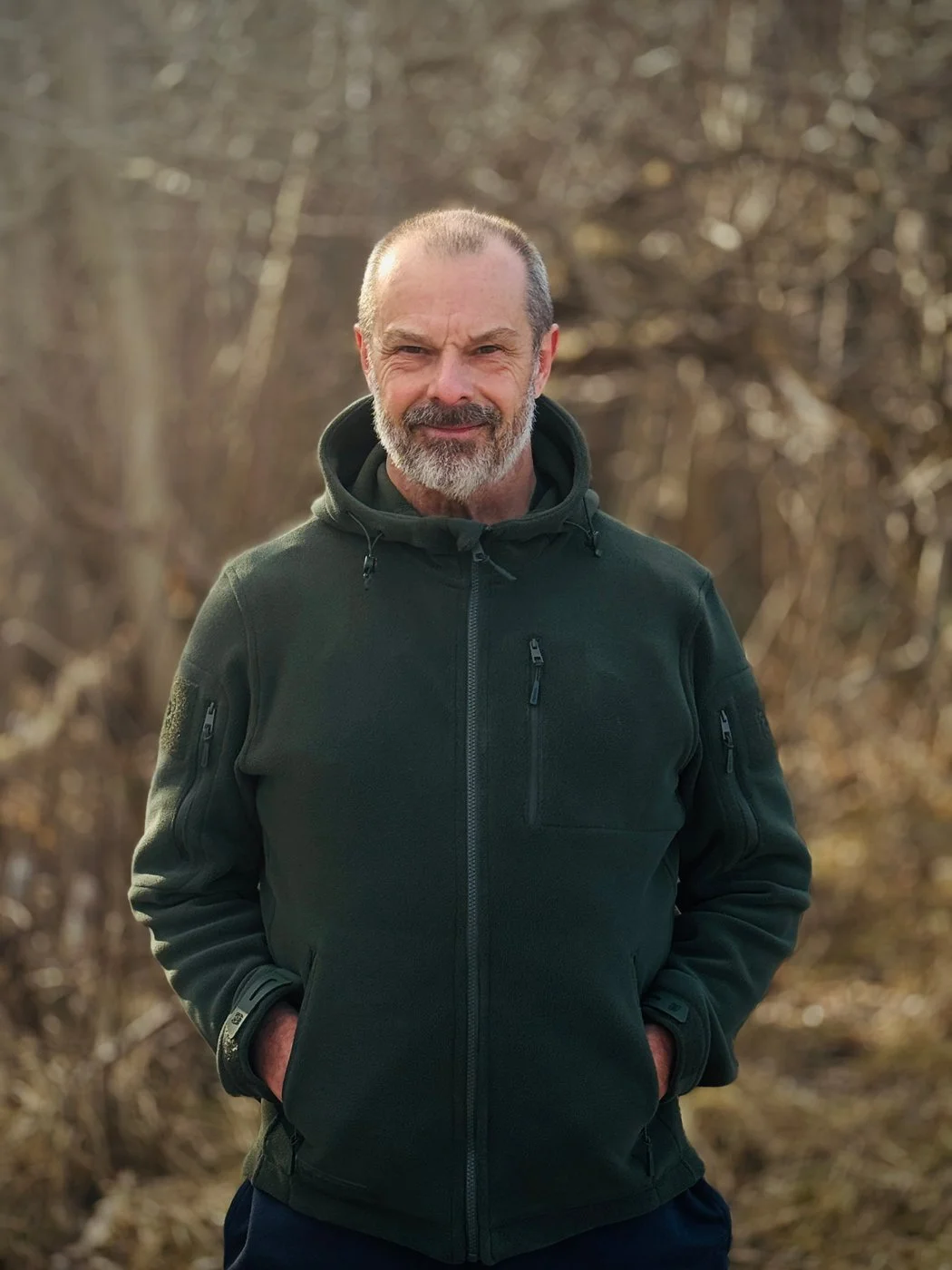 Wayne Murray a mens therapist based in UK specialising in retroactive jealousy