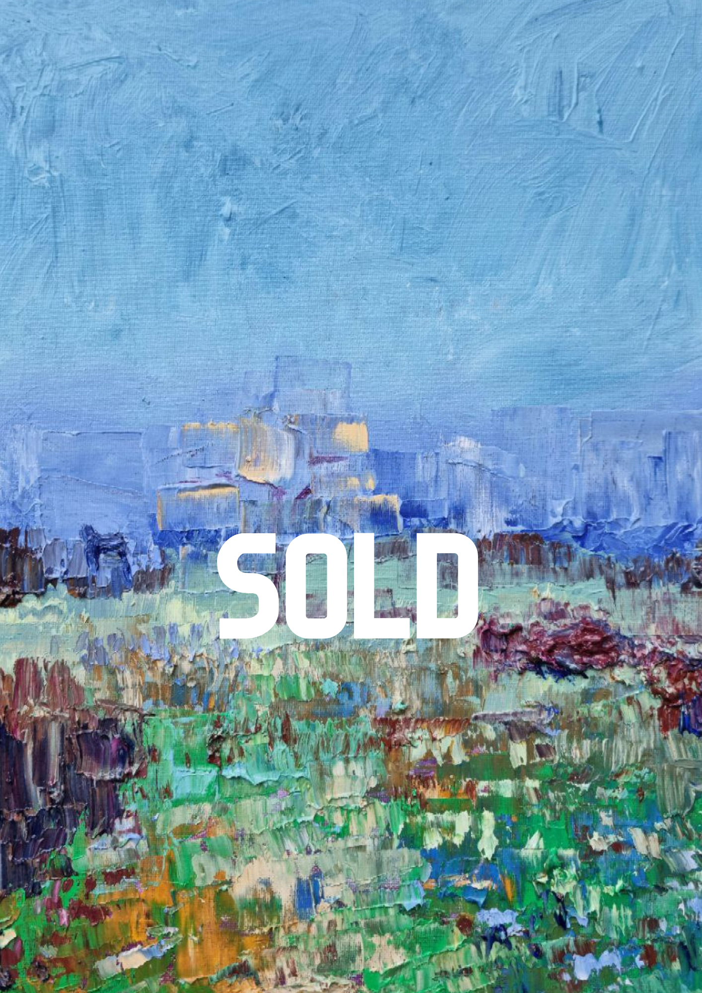 Emerging Resources II – The Blue Horse