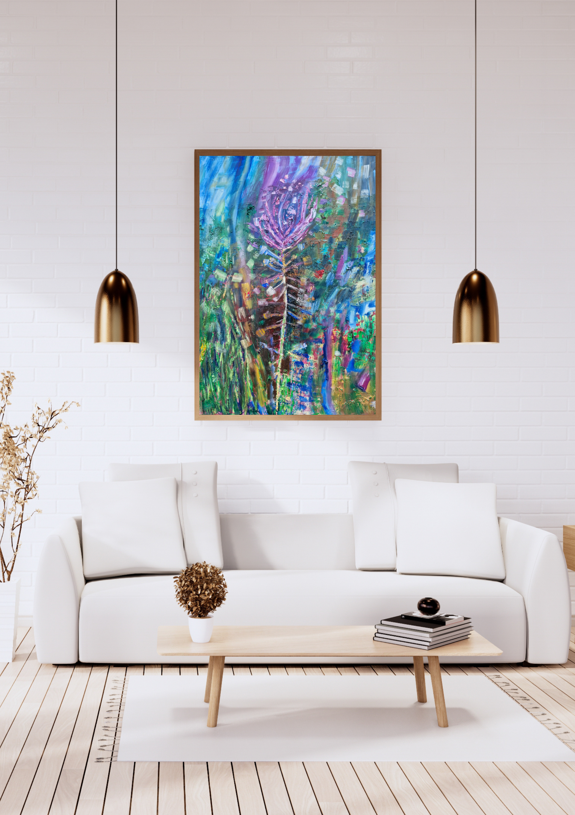 White Minimalist Elegant Mockup Framed Wall Art (3).png