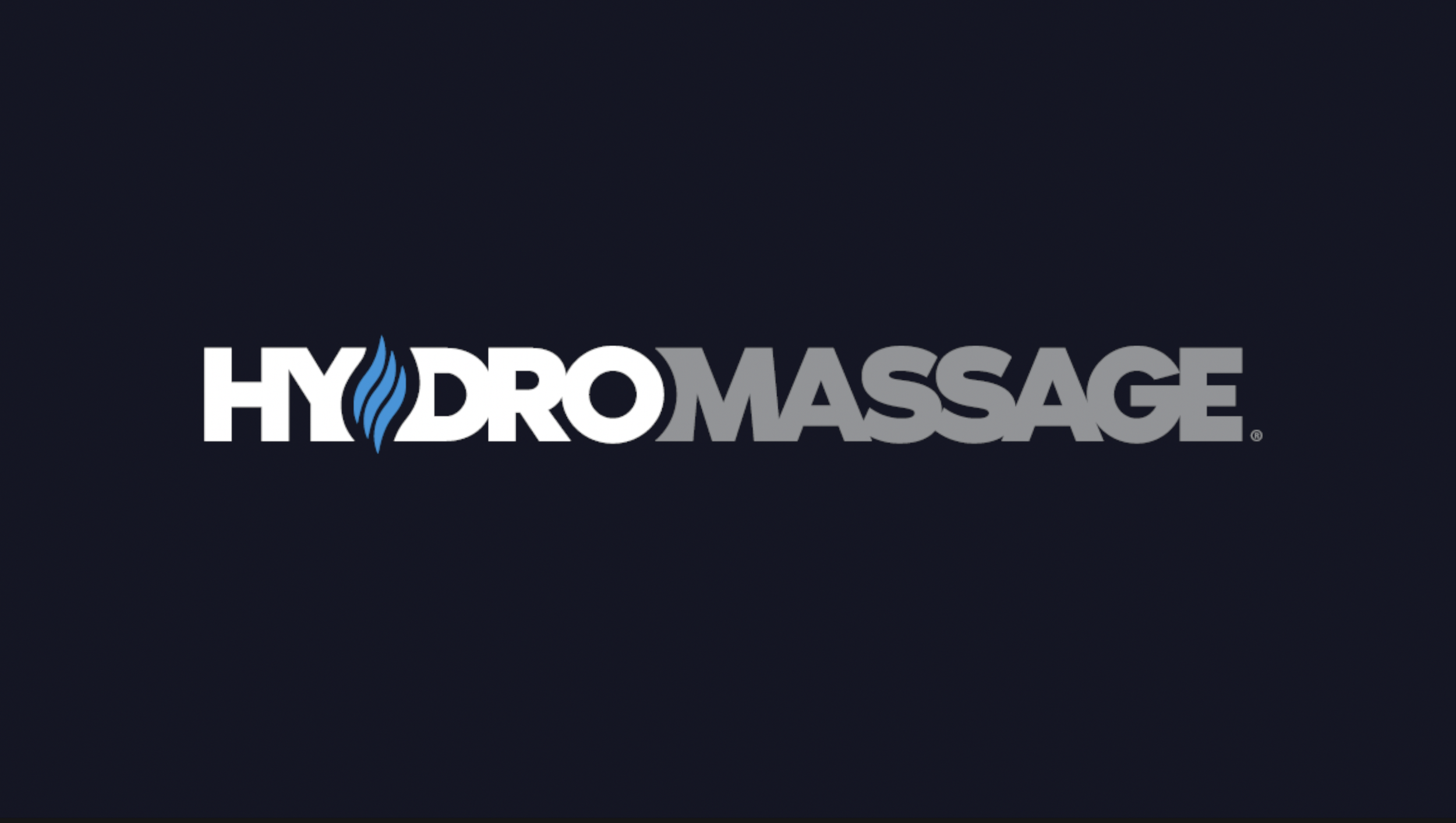 HydroMassage Staff Introduction