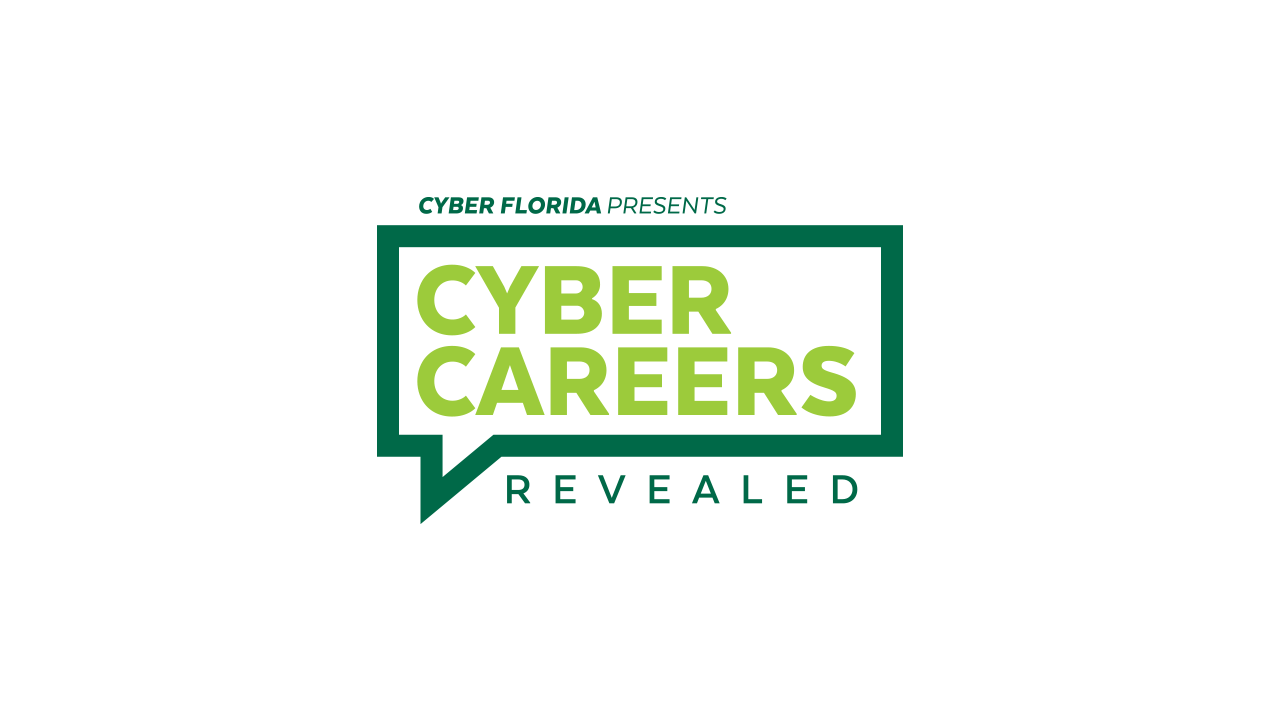 Cyber Careers Revealed