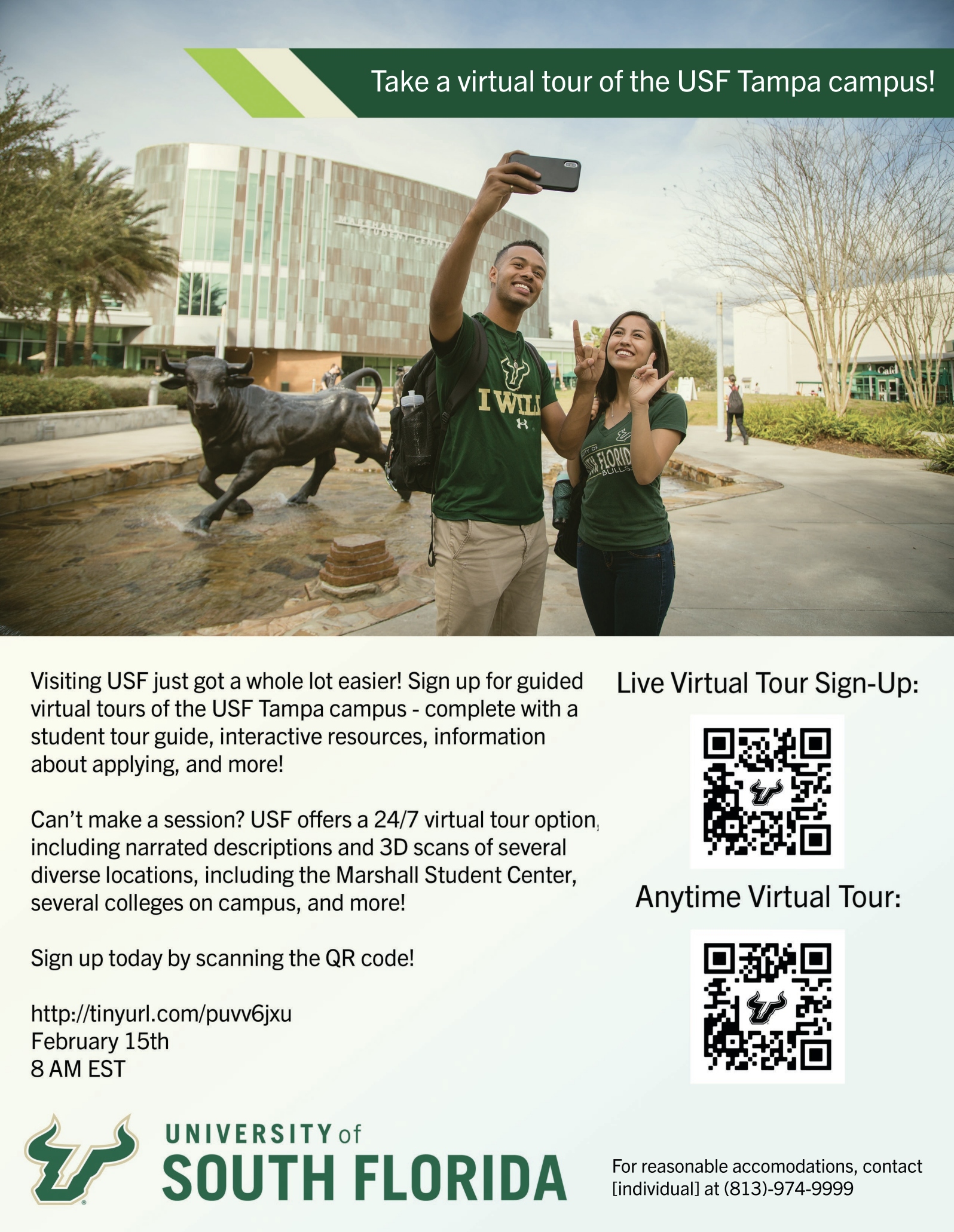 USF World Flyer