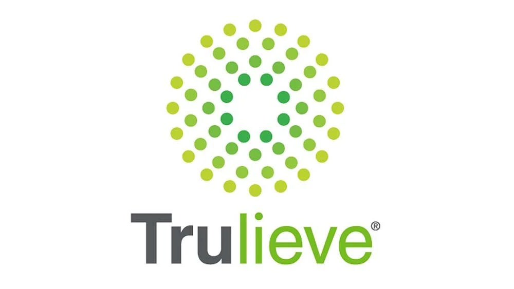 Image of the Trulieve logo