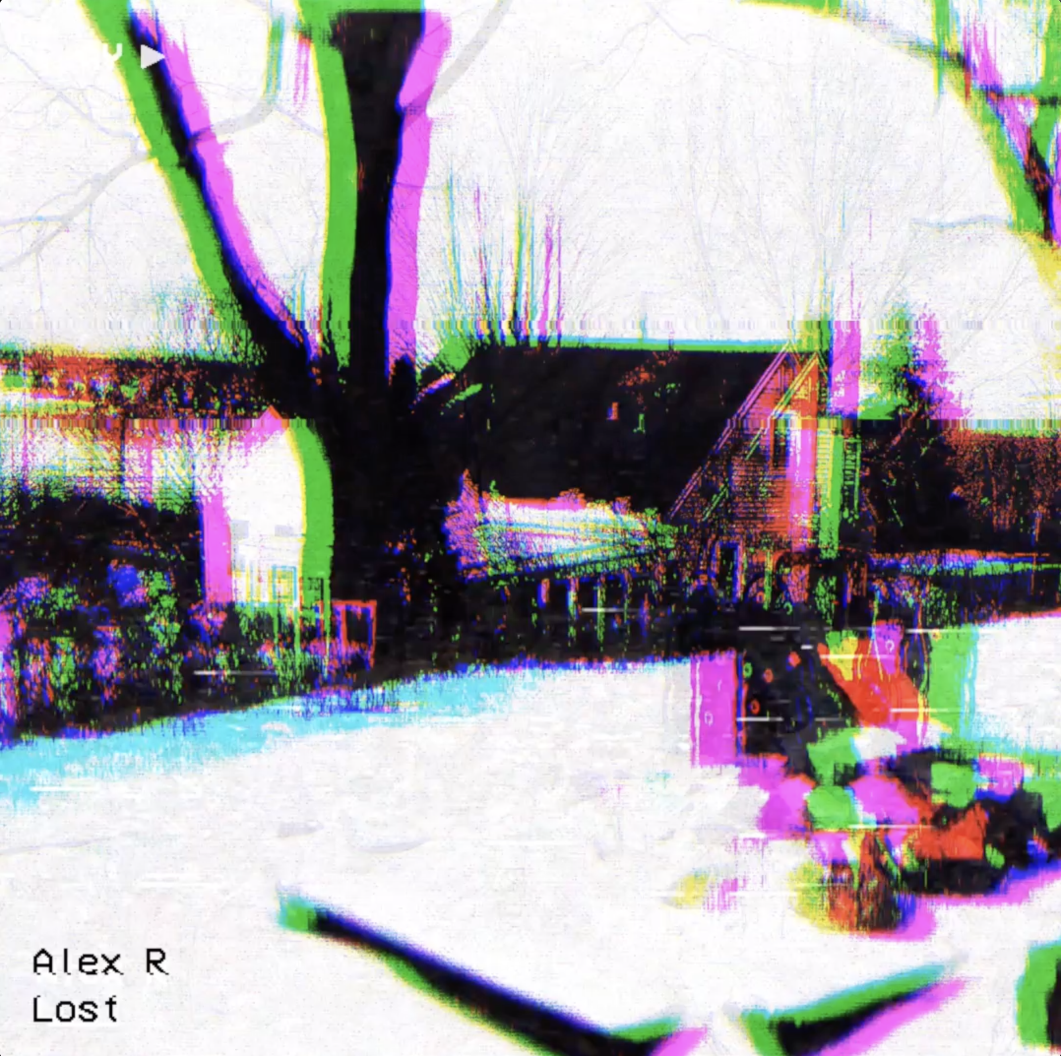 "Lost" Album Rollout Samples