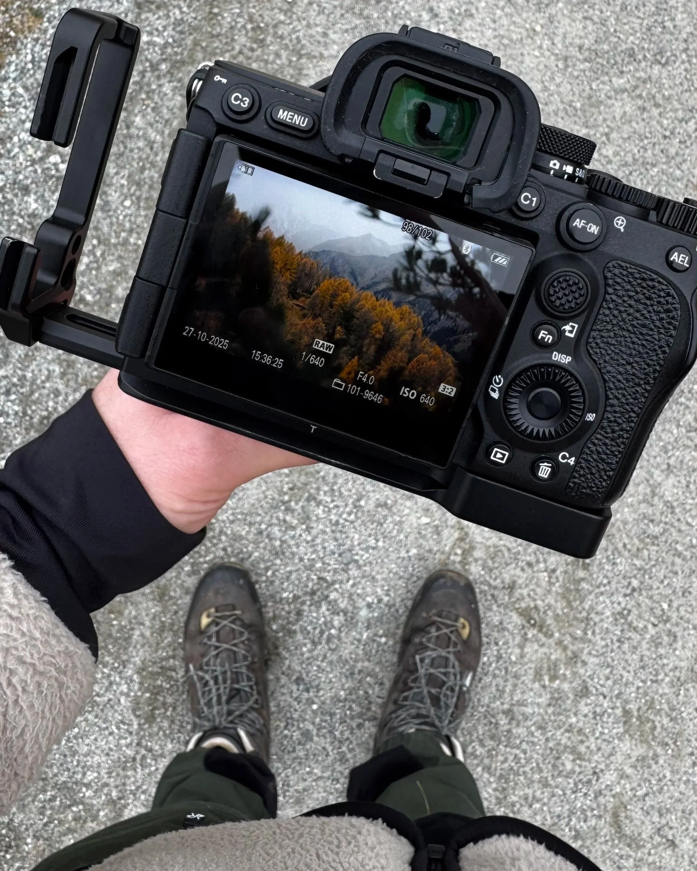 5 Tipps zum Kamerakauf - welche Kamera soll ich kaufen, wenn ich 2026 mit der Fotografie starten möchte ? 