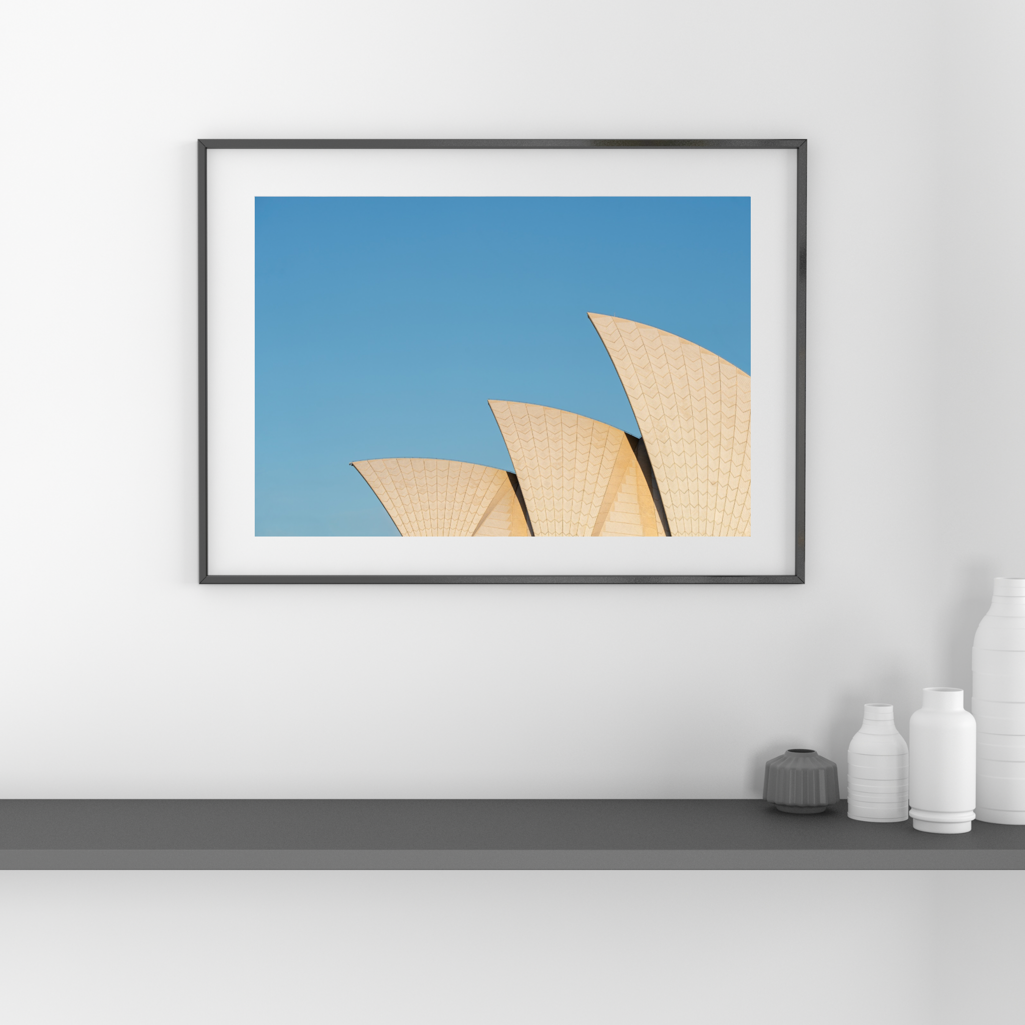 Sydney Opera House | Print
