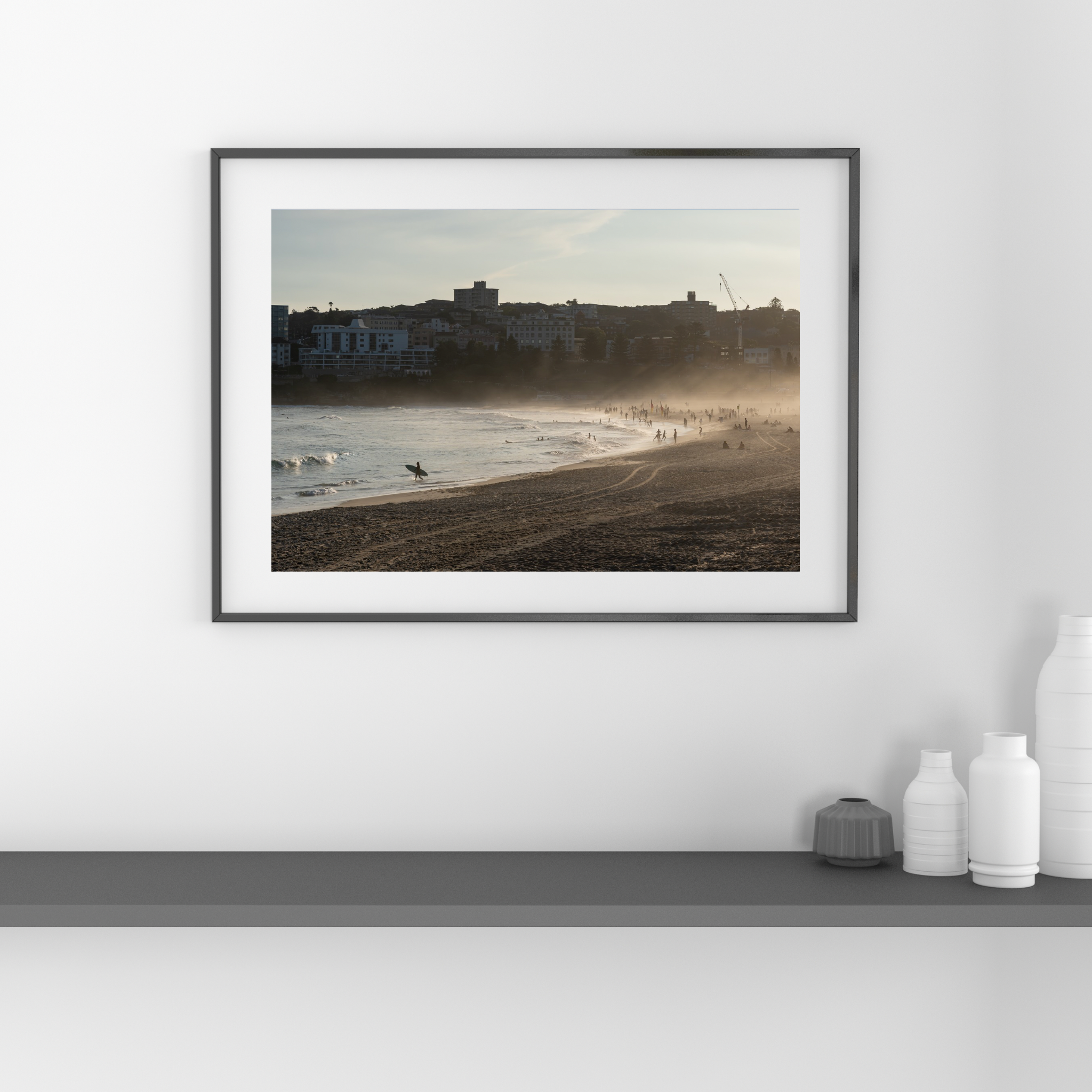 Bondi Beach | Print