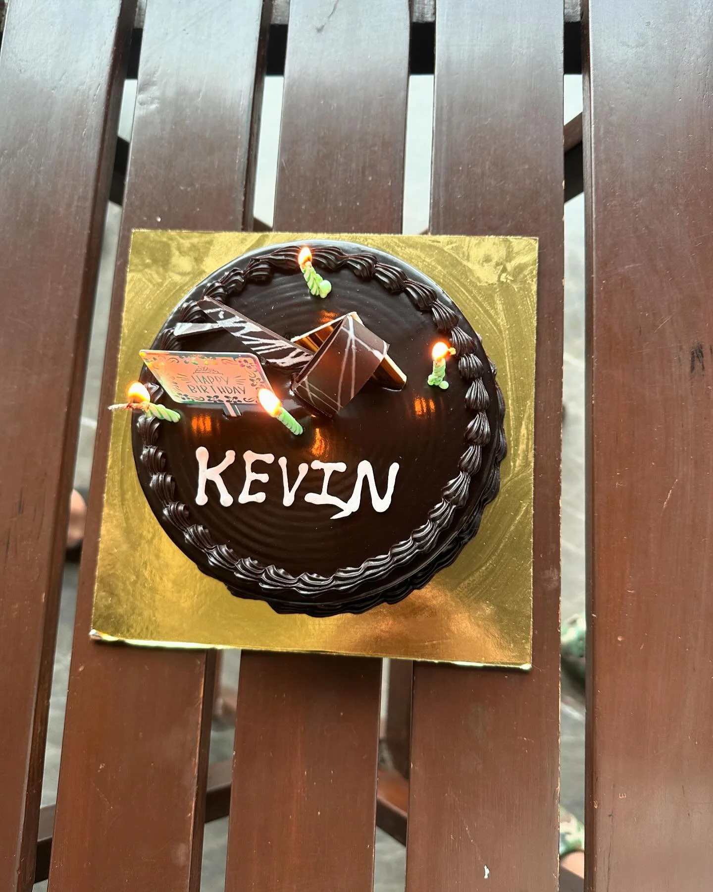 Belated Happy Birthday Kevin 💐🎉🎂💐🎂💐🎉🎂💐🎉

#soundengineer #sound #audio #recordingstudio  #soundengineering #mixing  #studio 
#filmmix #dolbyatmos #protools #sound #rerecording #rerecordingmixer #soundrecording #soundrecordist #soundtechnicia