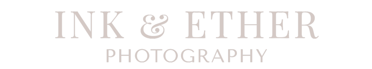 Ink &amp; Ether Photography