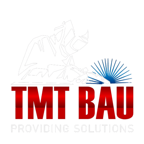 TMT BAU | Providing Solutions