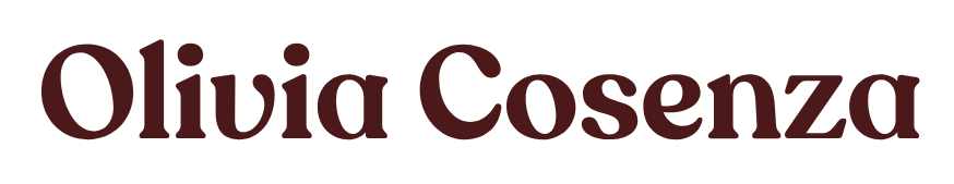 Olivia Lo Sardo Cosenza Design
