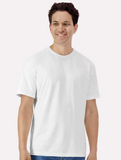 1 T-shirt