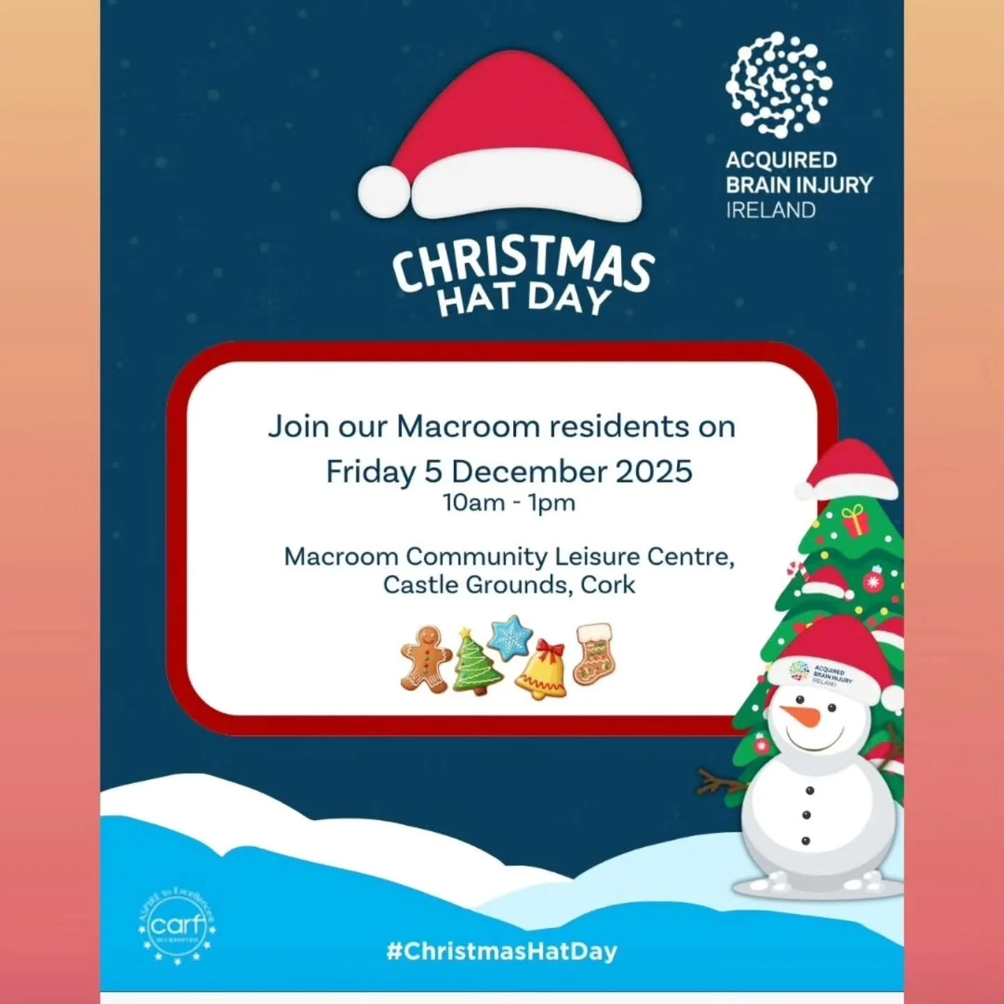 🌟 🎅Have a look at what's on in Macroom and surrounding areas this weekend!! 🎅🌟

Enjoy your weekend, support &amp; enjoy!! 🎄🎅💚

#macroom #visitmacroom #gramacroom #Christmas #whatson #staylocal #supportlocal