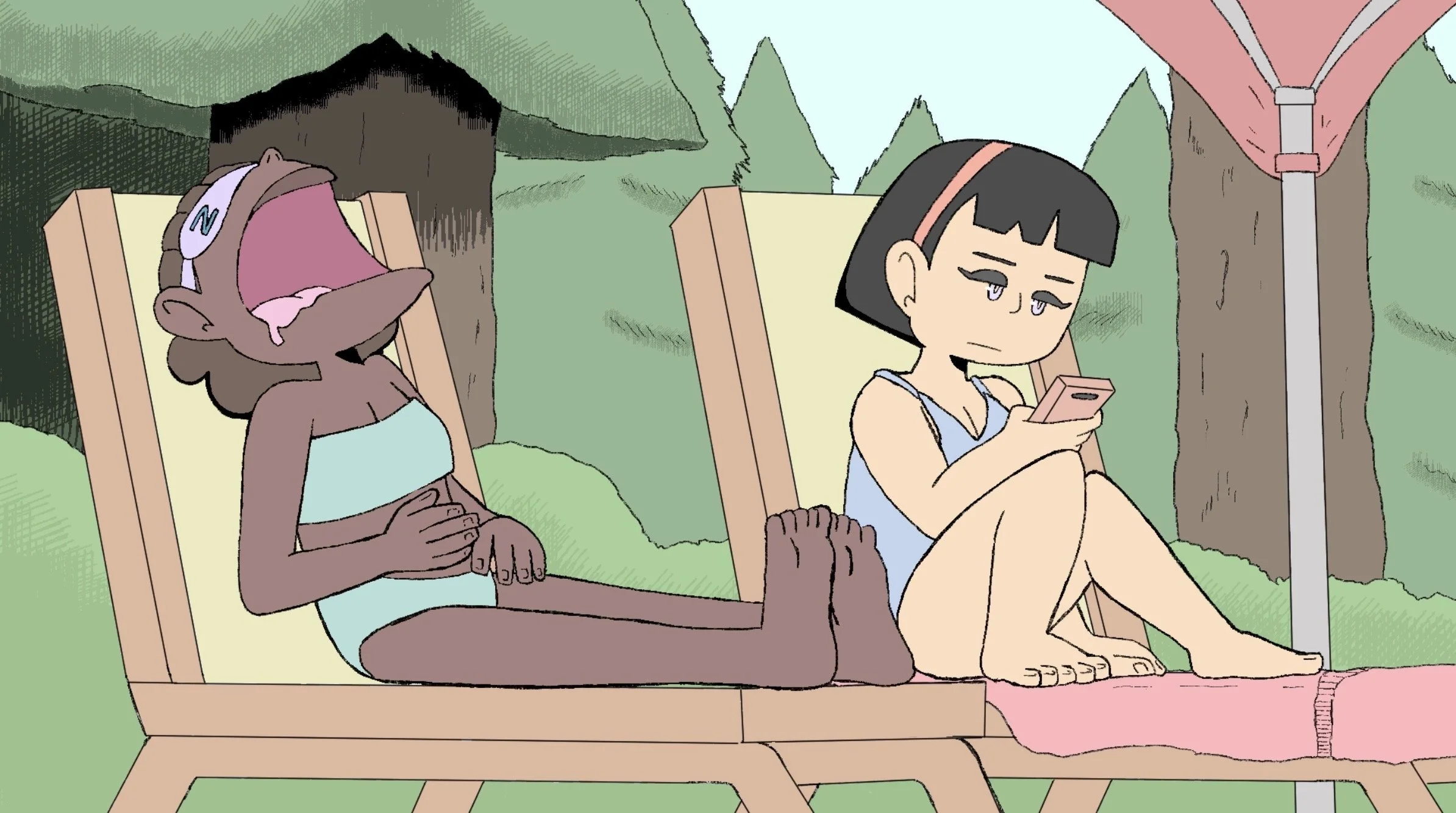 Animations