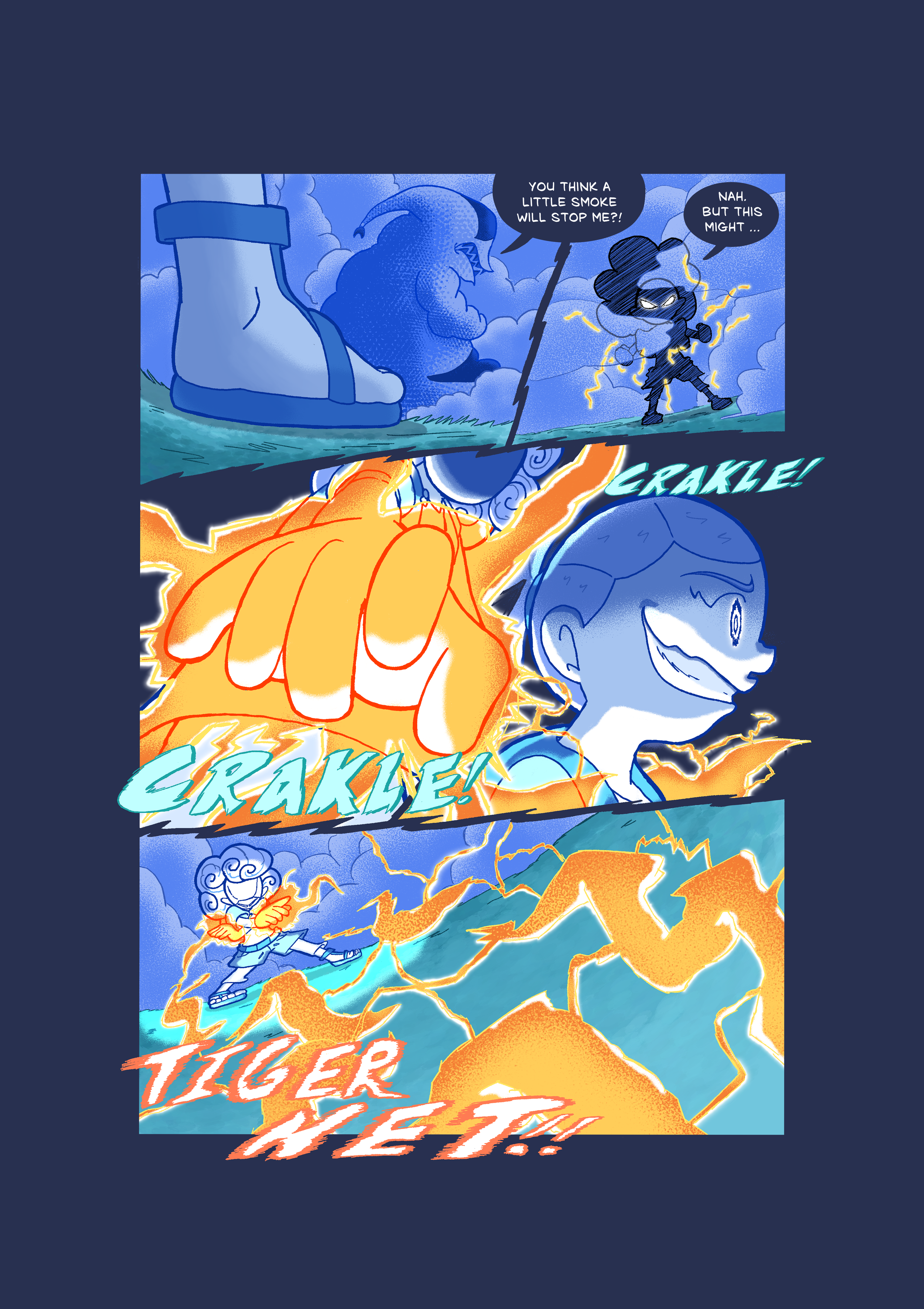 Comics