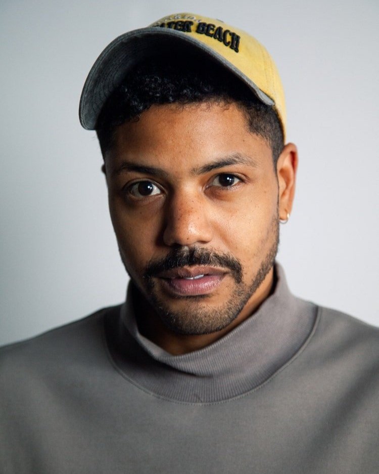 DonChristian Jones: The Politics of Mourning IV
