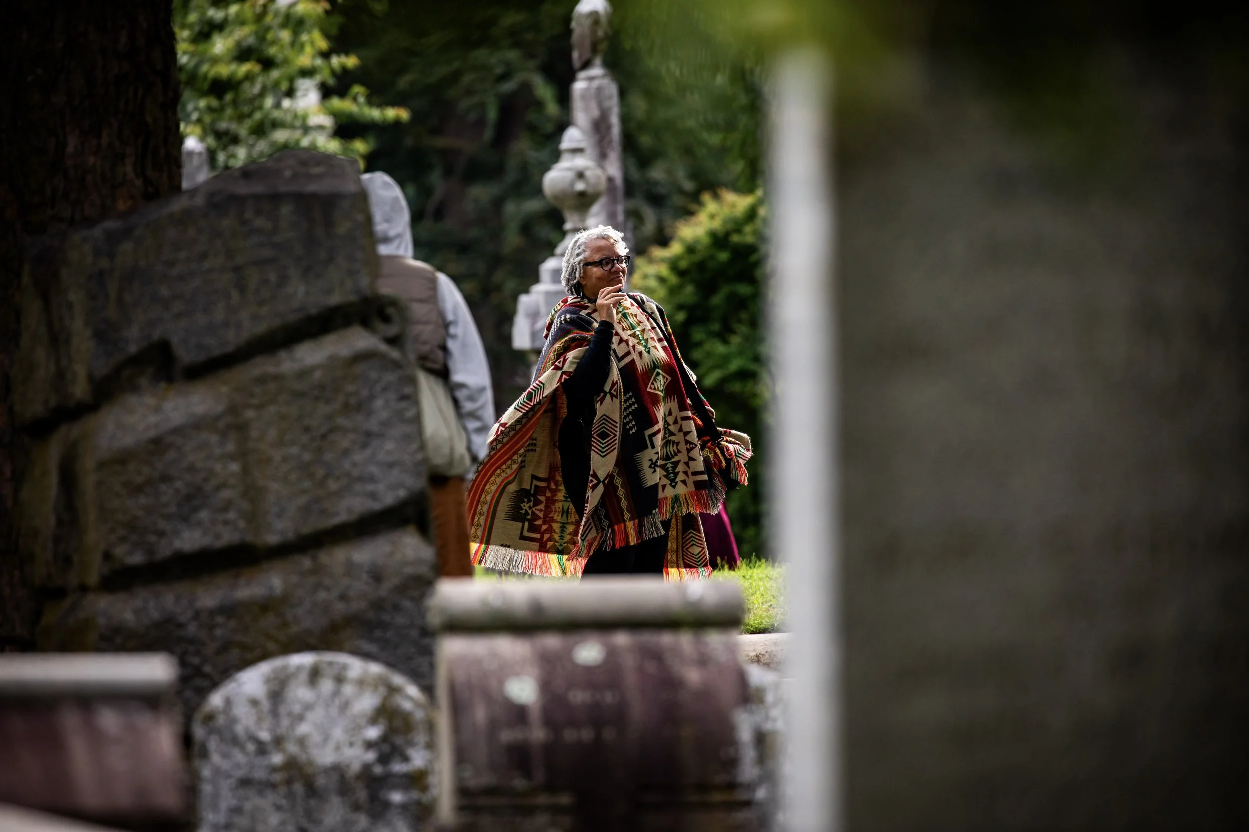Learn a Lenape Mourning Song