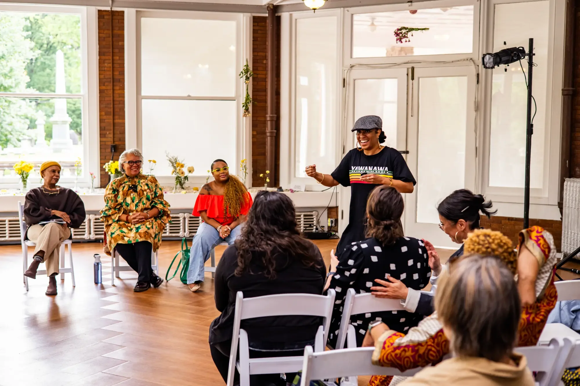 Black Aging Matters: Eldership, Mortality, and the Art of Legacy