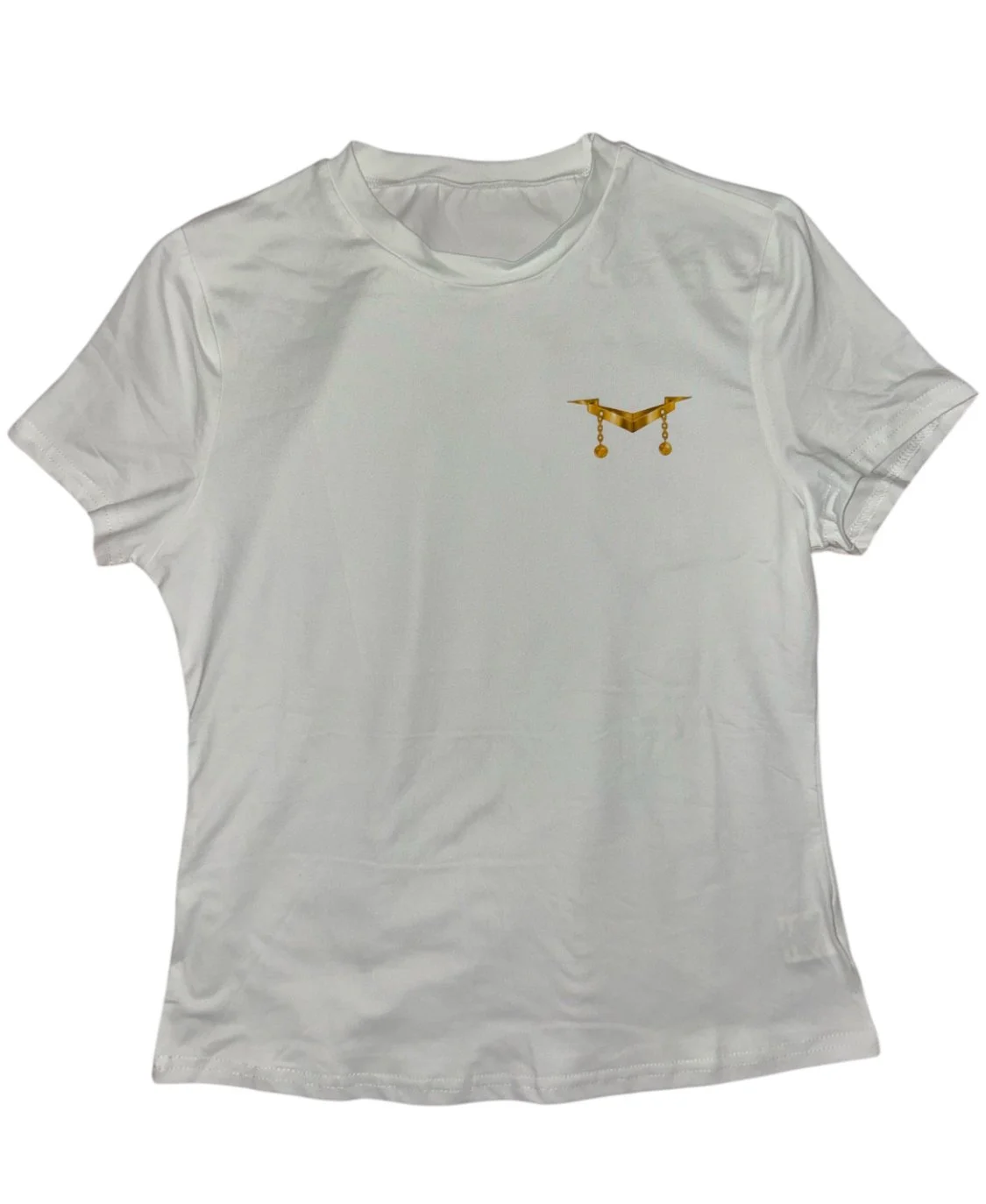 Womens Brodi Springs Boomerang T-Shirt