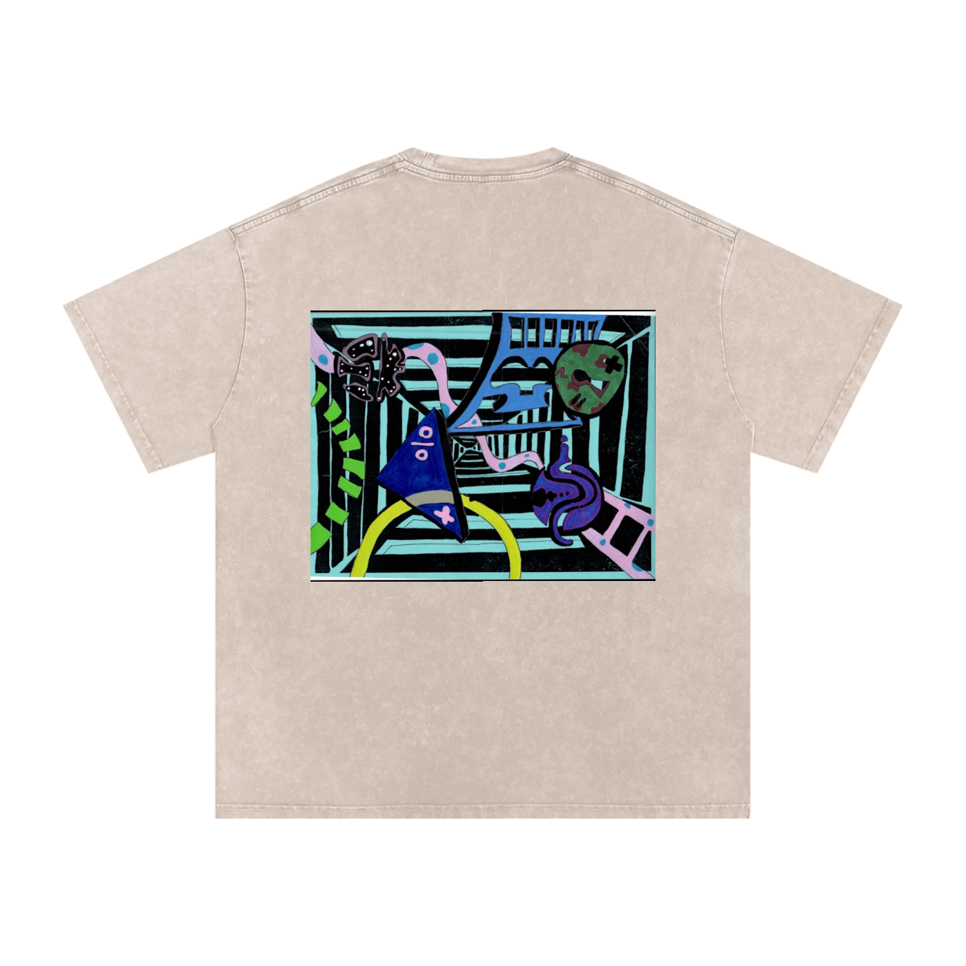 Snow Washed Oversized Cotton T-Shirt-mockups-2.png
