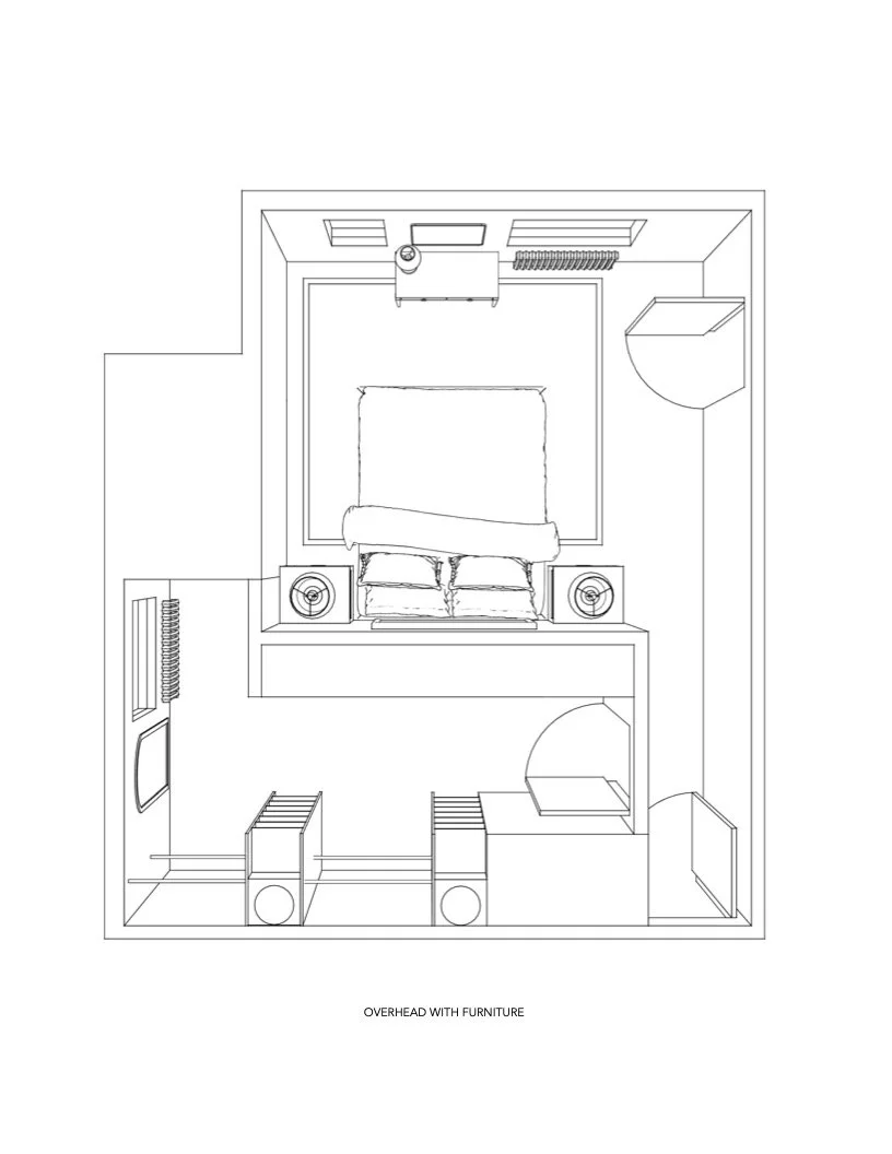Primary Closets (Park)