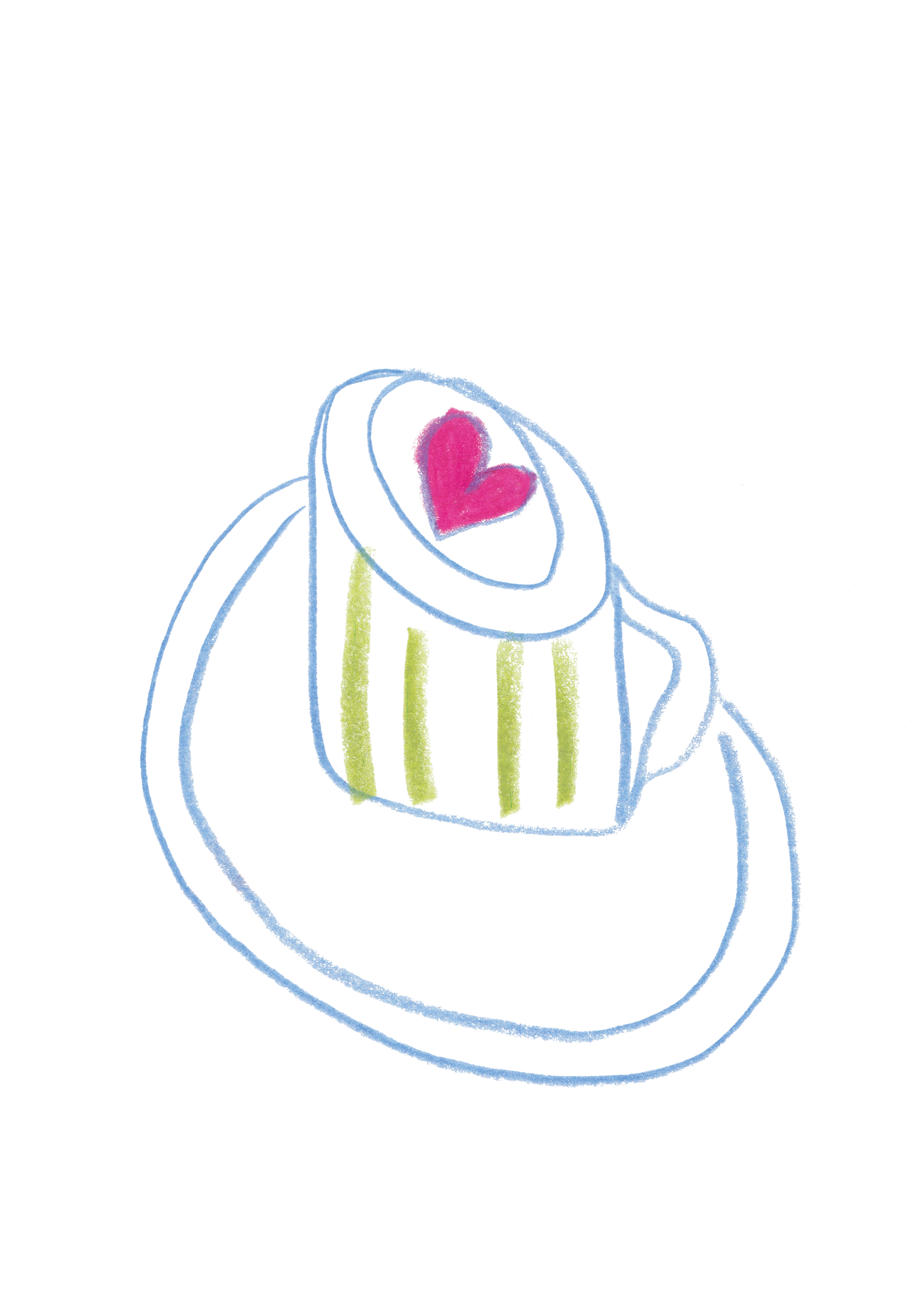 Coffee Cup