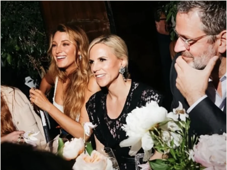 Chanel Tribeca Festival Artist's Dinner