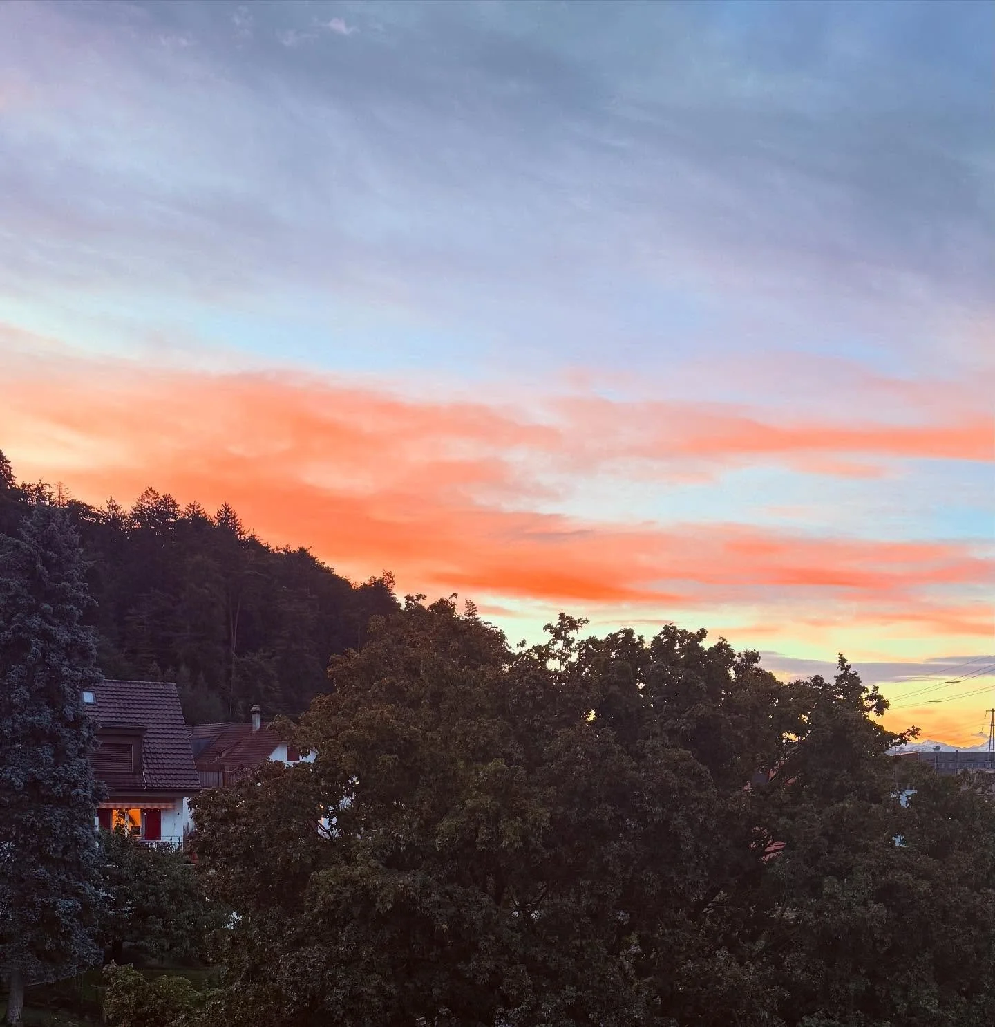 Digitale Sichtbarkeit - oder, wo das Leben sonst noch stattfindet.
Gerade in der aktuellen Zeit haben wir das Gefühl, überall dabei sein zu müssen, auf Instagram Schnappschüsse und Meilensteine zu posten, Kundinnen & Kunden