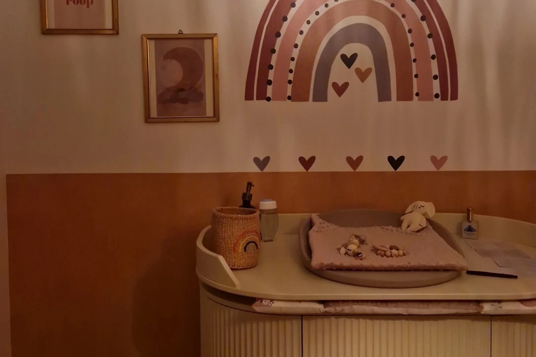 So bereitest du dein Wochenbett vor der Geburt vor