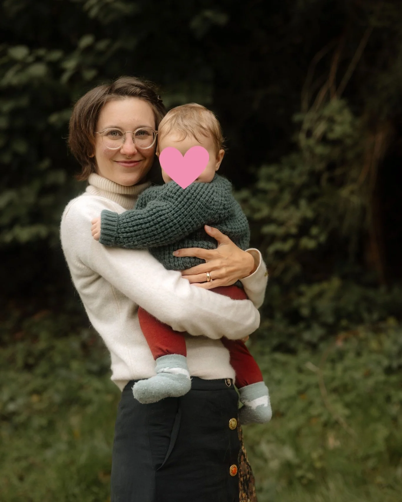 Doula Jacky in Bern