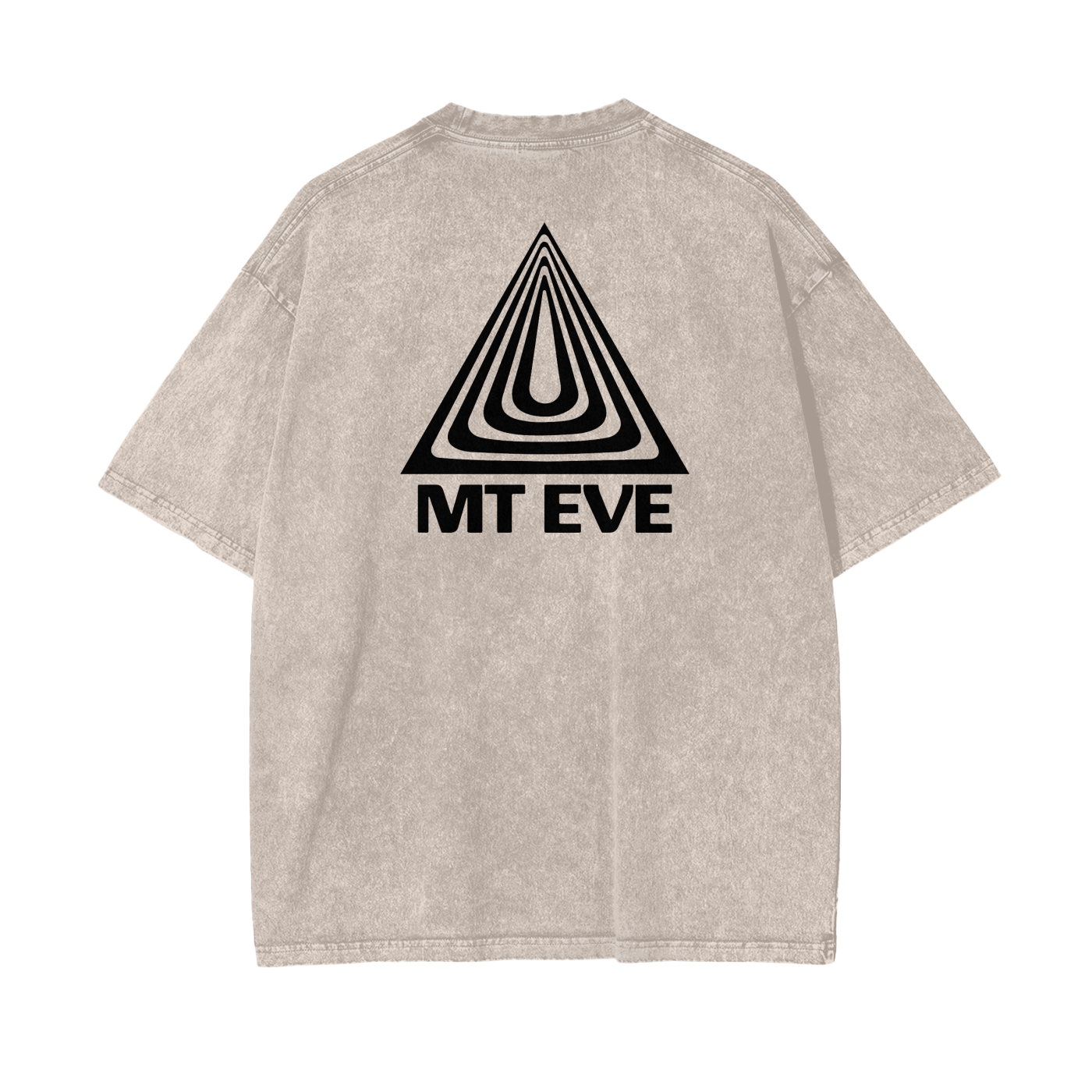Mount Eve - T  Shirt