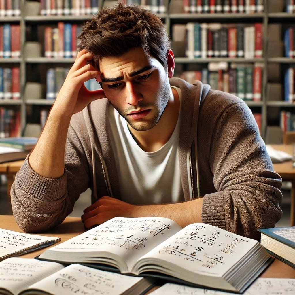Ten reasons why maths is so hard - Part 2 of 2