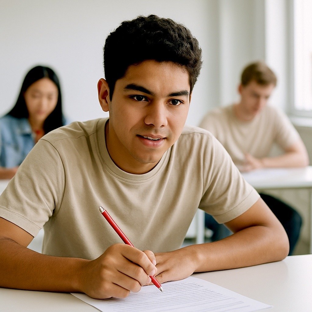 The ultimate guide to making every minute count in your maths exam