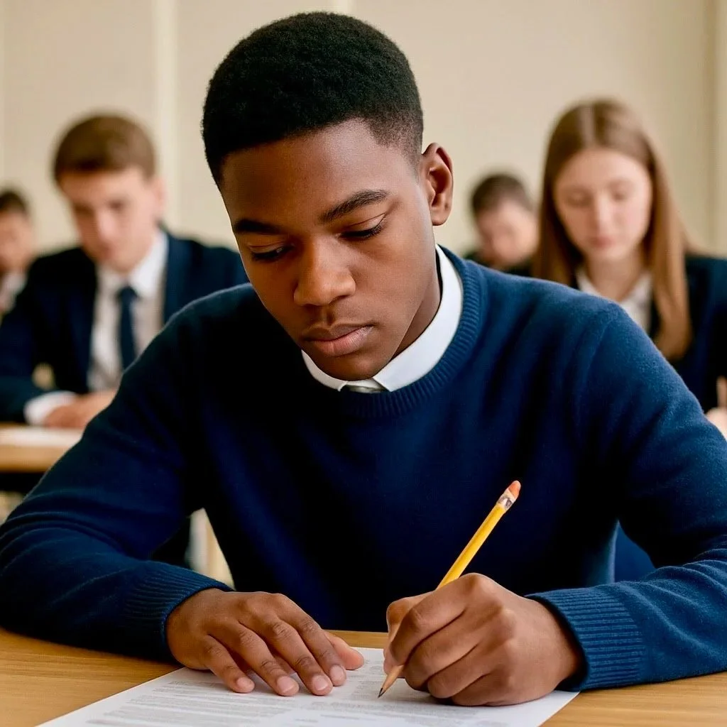 Make Your A-Level Maths Mock Work for You — Before and After