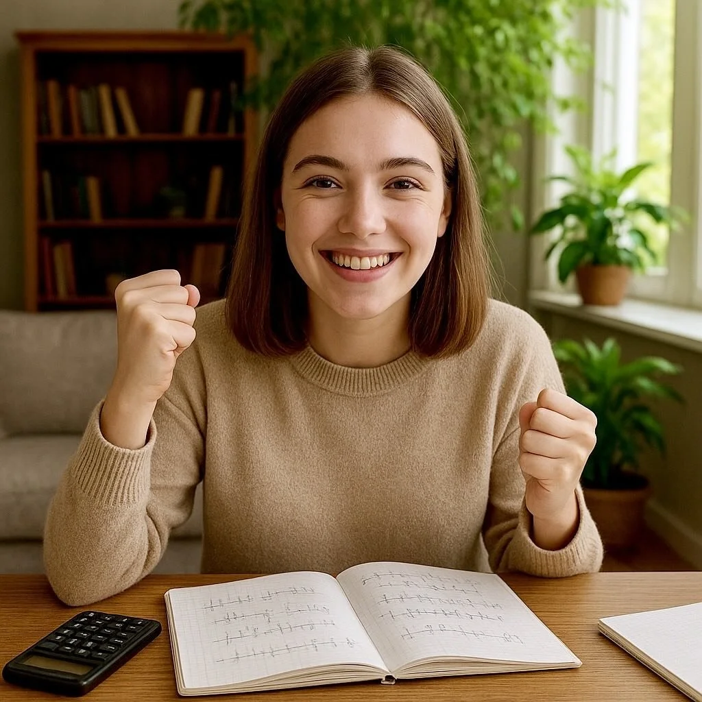 Why Your Ambitious Teen Should Consider A-Level Maths