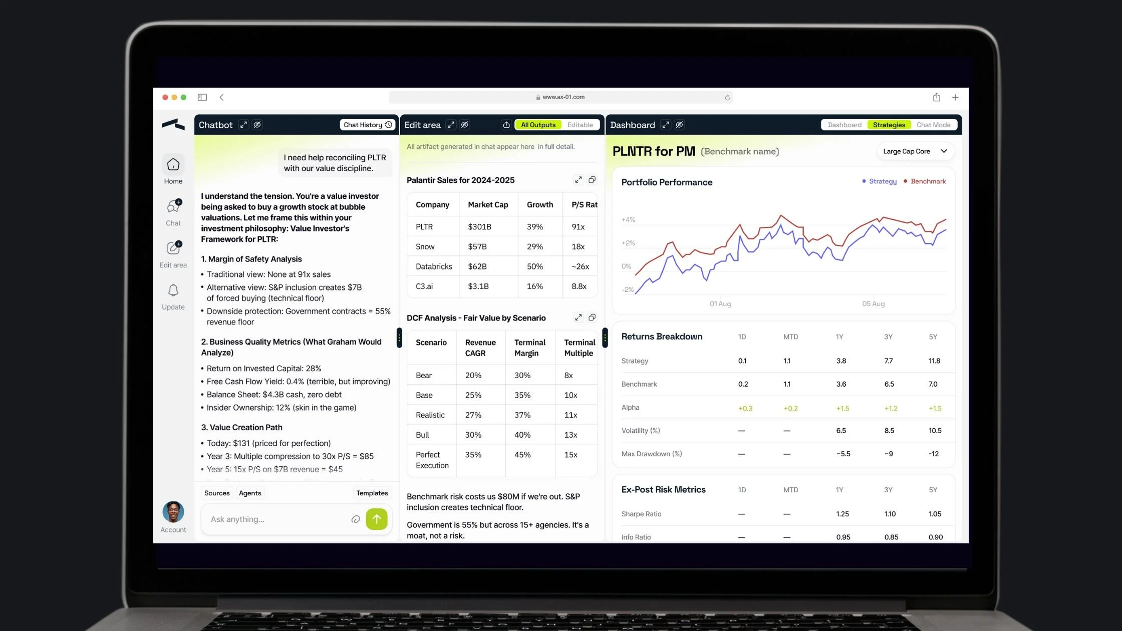 Laying the Foundation: Data, Documents, and Defensible Research