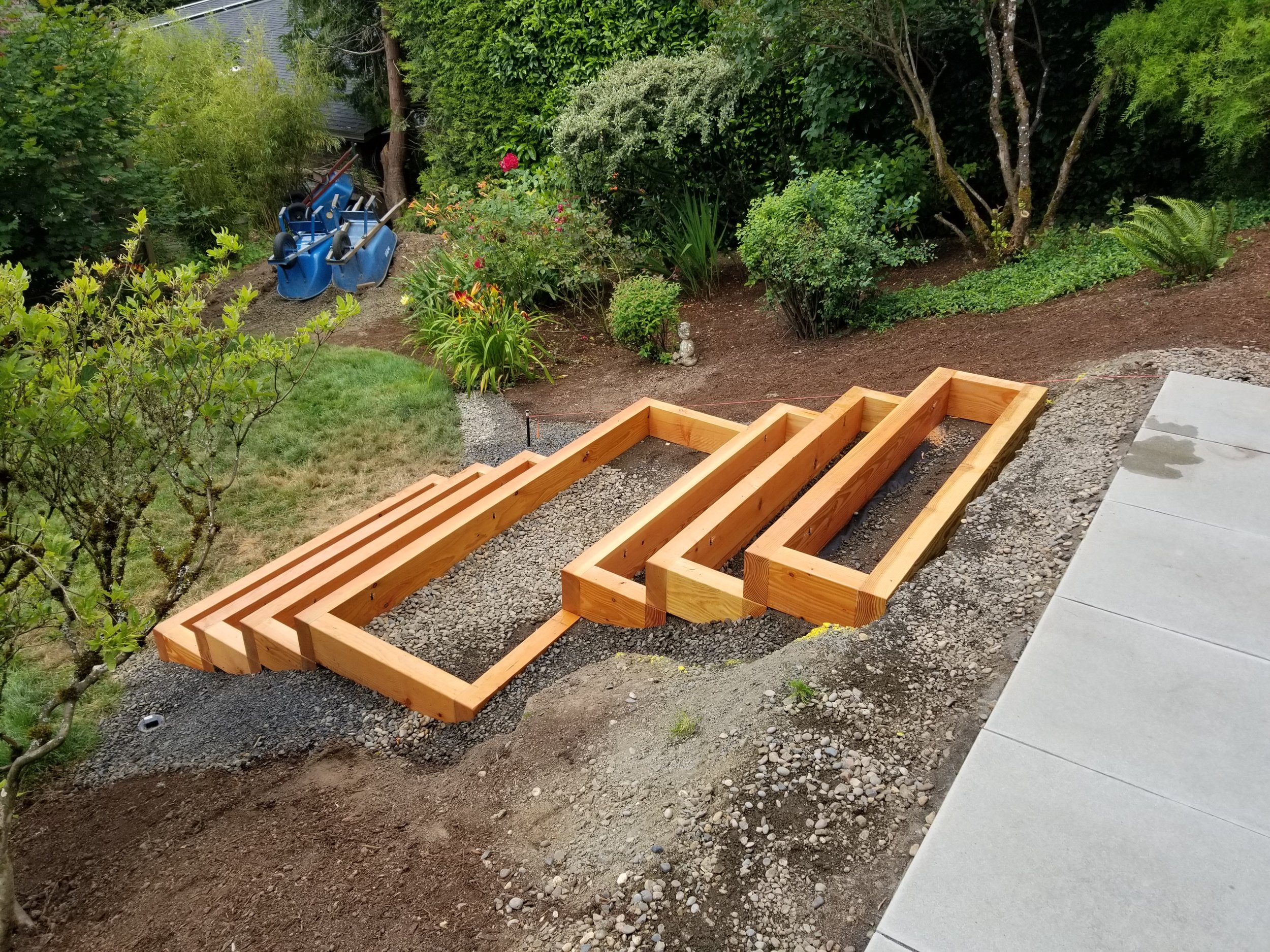 portland oregon sustainable design build services