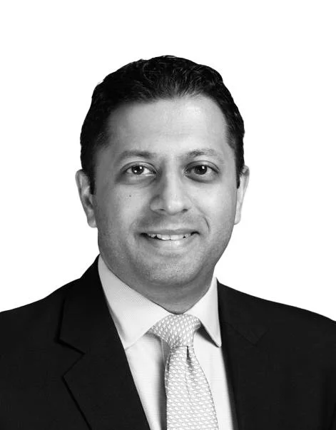 Mr. Zecki Dossal