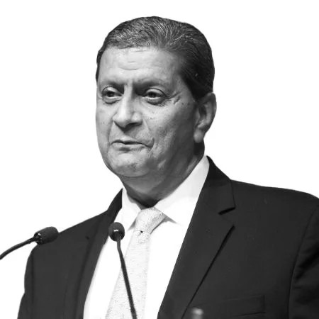 Mr. Amir Dossal