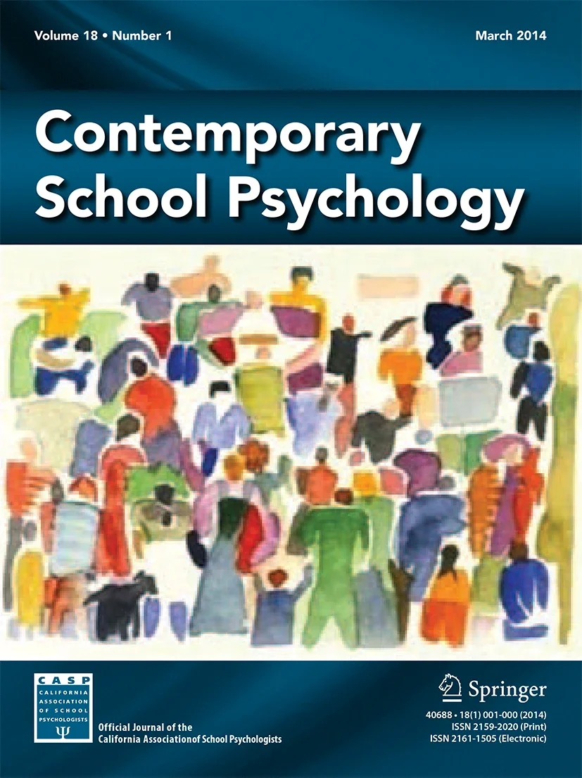 Context Always Matters: A Grassroots Model for a Mindfulness Program in Schools