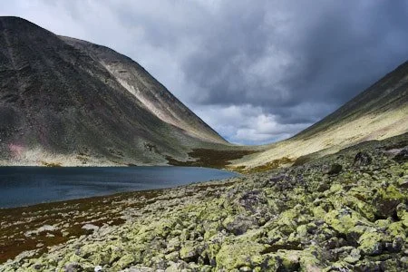 Grenselandet
